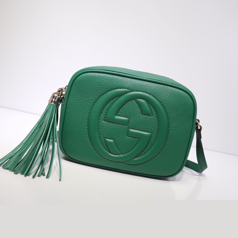G*u*i satchel bags